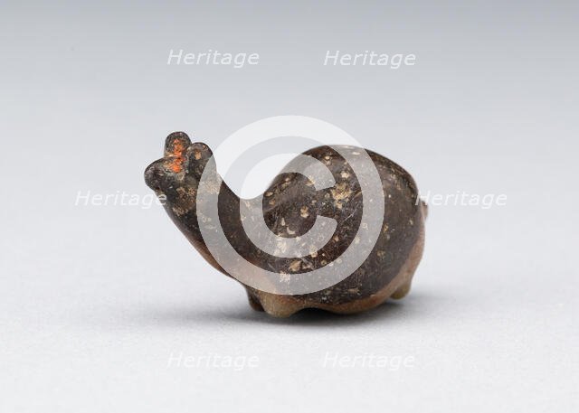 Weight Representing a Llama, A.D. 1450/1532. Creator: Unknown.