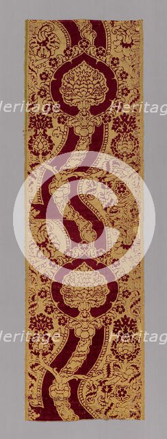 Panel, Florence, 15th century. Creator: Unknown.