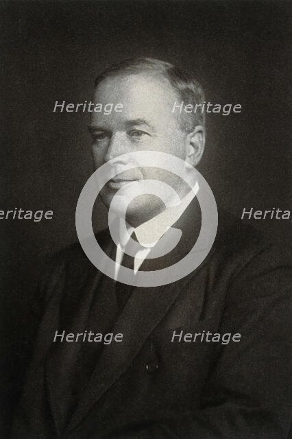 John Mellanby. Creator: Unknown.