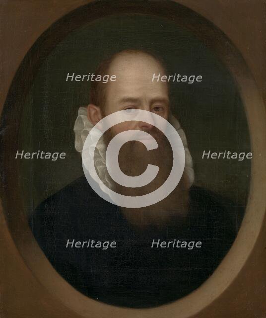 Cornelis van Ceters (1503-99), 1700-1753. Creator: Philip Van Dijk.