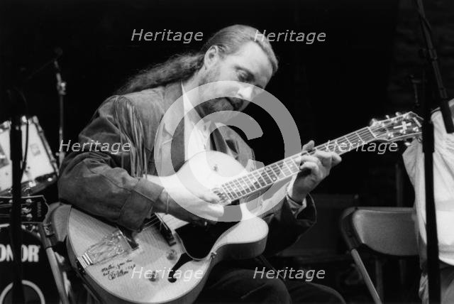 Martin Taylor, c2000. Creator: Brian Foskett.