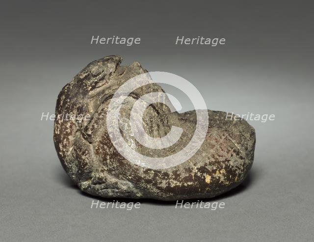 Dish, before 1921. Creator: Unknown.