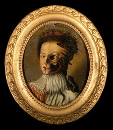 Life and death. Creator: Unknown.