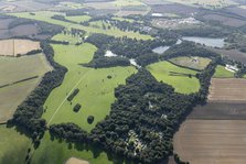 Nostell Priory Park, Wakefield, 2023. Creator: Robyn Andrews.