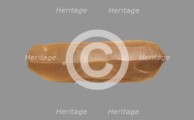 Sickle Blade, 1980-1801 BC. Creator: Unknown.