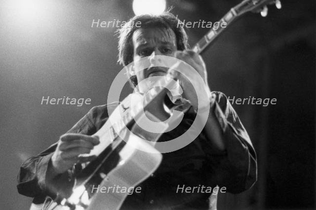 Jess van Ruller, c2002. Creator: Brian Foskett.