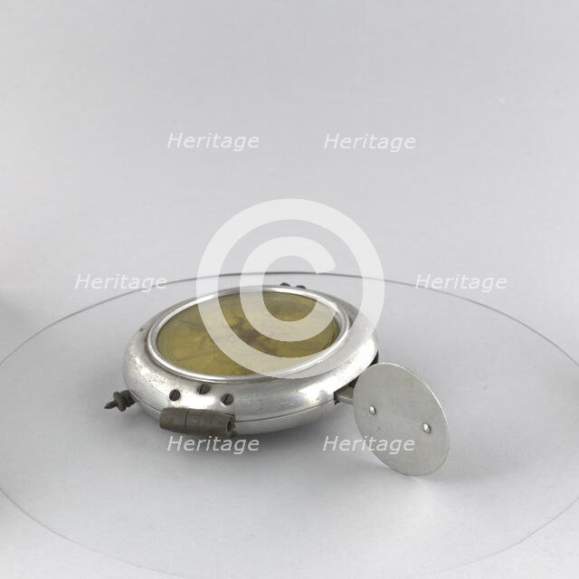 Indicator, Rate of Climb, Vertical Speed. Creator: Emilio Pensuti.