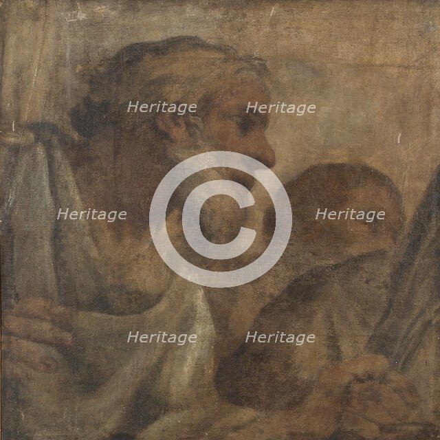 Figure. Creator: Pietro da Cortona.