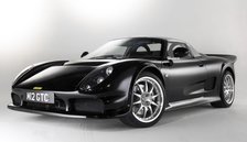 2004 Noble M12 GTC. Artist: Unknown.