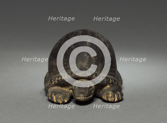 Turtle, before 1921. Creator: Unknown.