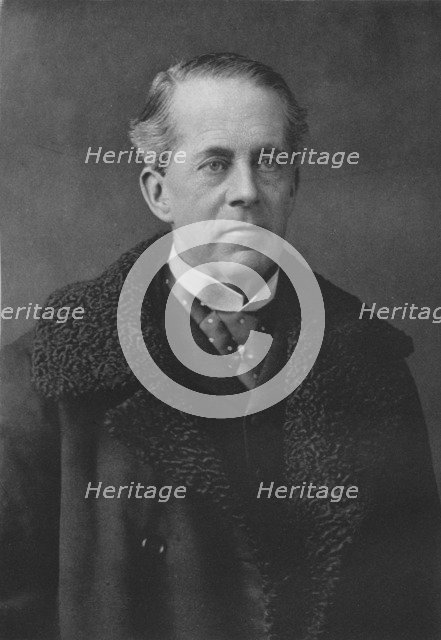 'Earl Cadogan', 1911. Artist: Unknown.