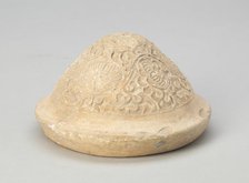 Mold, Jin dynasty (1115-1234), 12th century. Creator: Unknown.