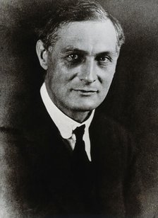 John Freeman. Creator: Unknown.