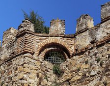 Buitrago del Lozoya, Community of Madrid, Spain, 2008.  Creator: LTL.