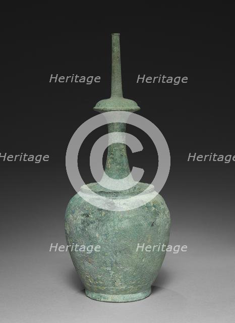 Water Ewer for Rituals (Kundika), 1100s. Creator: Unknown.