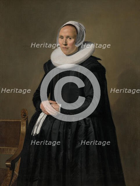 DELETE - DUPLICATE Creator: Frans Hals.