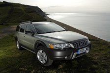 2005 Volvo XC70 Artist: Unknown.