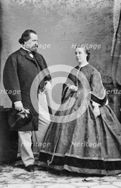 Susini, between 1855 and 1865. Creator: Unknown.