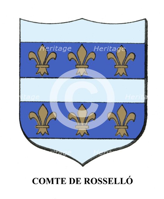 History of Catalonia by Antoni Aulestia i Pijoan (1849-1908), and Ernest Moliné i Brases (1868-19…