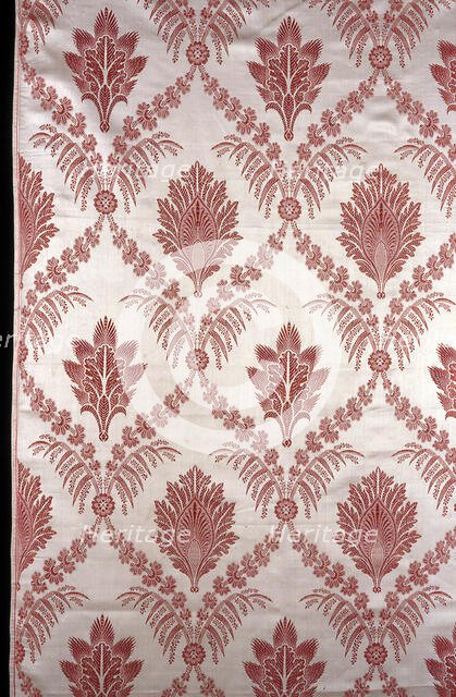 Panel, France, 1810/20. Creator: Unknown.