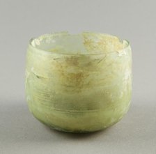 Bowl, 1st-3rd century. Creator: Unknown.