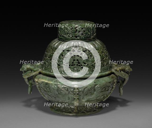 Koro, 1736-1795. Creator: Unknown.