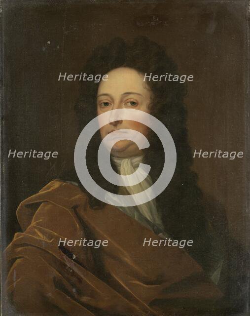 Aernout van Citters (1633-96), Ambassador of the Dutch Republic in London, 1700-1753. Creator: Unknown.