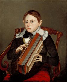 C. Blair, c1830. Creator: Unknown.