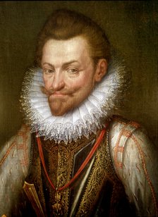 Guillermo I de Nasau 'El taciturno' (1533-1584), Prince of Orange, tried to free  Netherlands fro…