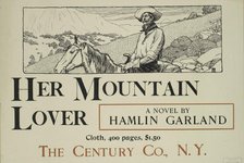 Her mountain lover, c1895 - 1911. Creator: Unknown.