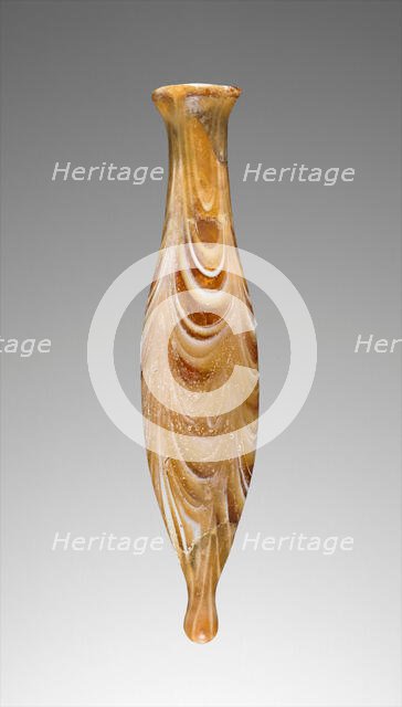 Flask, 1st century A.D. Creator: Unknown.