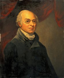 James Ware, c1800. Creator: Unknown.