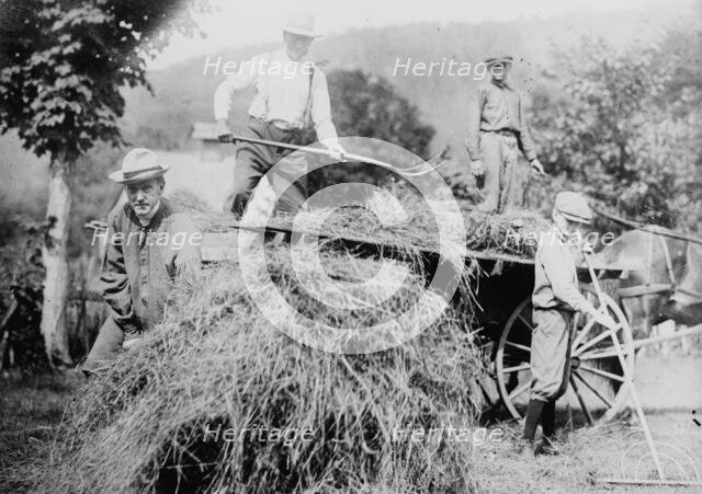 Coolidge, between c1915 and c1920. Creator: Bain News Service.