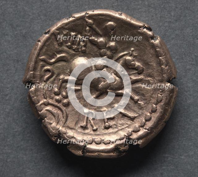 Stater, c. 10-40 A.D.. Creator: Unknown.
