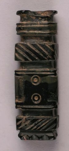 Fragment, Iran, 9th-10th century. Creator: Unknown.