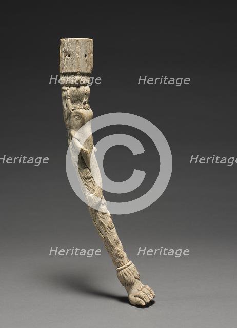 Chair Leg, 300s. Creator: Unknown.