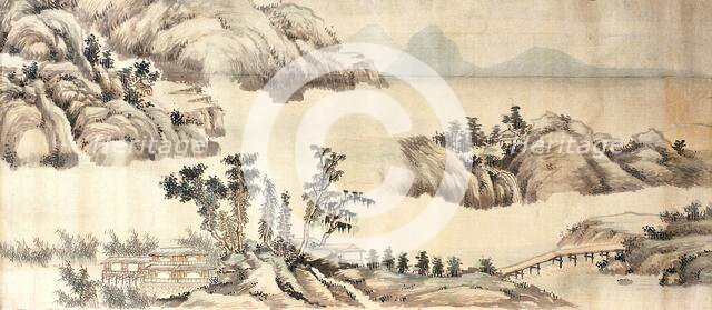 Landscape. Creator: Unknown.