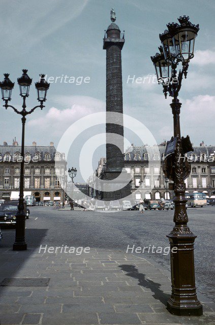 Paris. Artist: Unknown