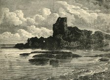 'Ruins of Caesarea', 1890.   Creator: Unknown.