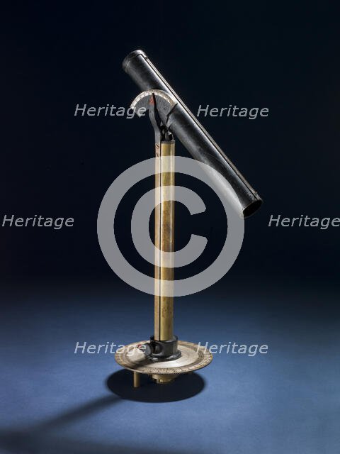 Mark IIb Pelorus. Creator: Unknown.