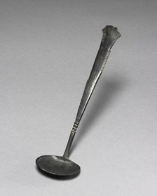 Spoon, 918-1392. Creator: Unknown.