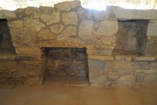 Kotosh, Huanuco, Peru, 2015. Creator: Luis Rosendo.