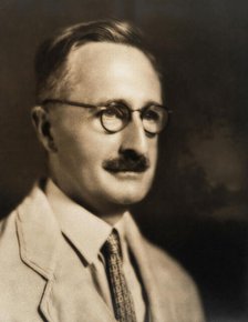 Nicolaas Hendrik Swellengrebel. Creator: Blackstone Studios.