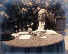 Paul Tillaux. Creator: Unknown.