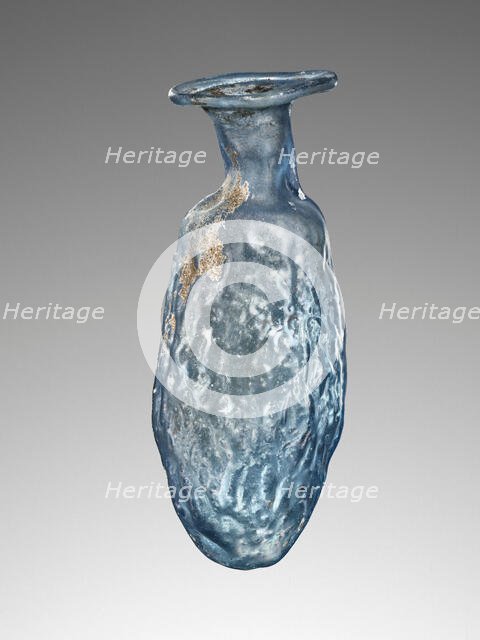 Date Flask, 1st-2nd century A.D. Creator: Unknown.