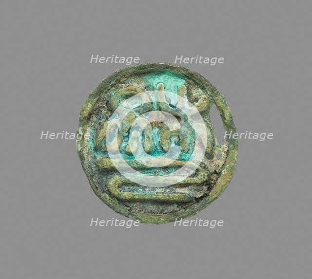 Seal, 918-1392. Creator: Unknown.