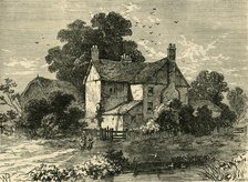 'Portobello Farm, 1830', (c1876). Creator: Unknown.