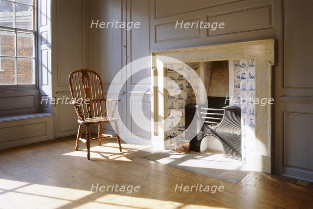 Great Yarmouth Row Houses, Norfolk, c2000s(?).  Artist: Historic England Staff Photographer.