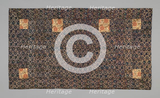 Kesa, Japan, Meiji period (1868-1912), late 19th century. Creator: Unknown.