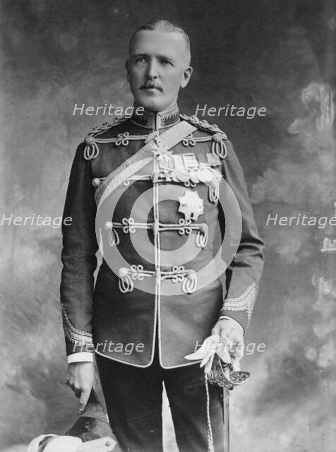 Gen. Sir Jas. Willcocks, between c1915 and c1920. Creator: Bain News Service.